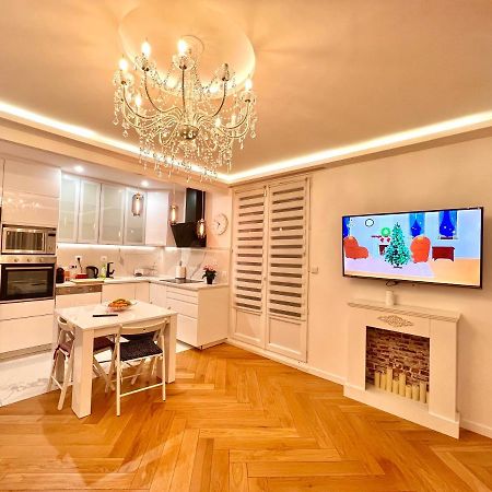 Alexandru Home Boissy-Saint-Léger Kültér fotó