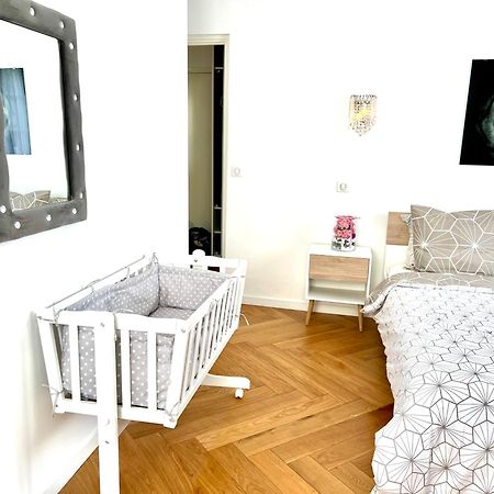 Alexandru Home Boissy-Saint-Léger Kültér fotó