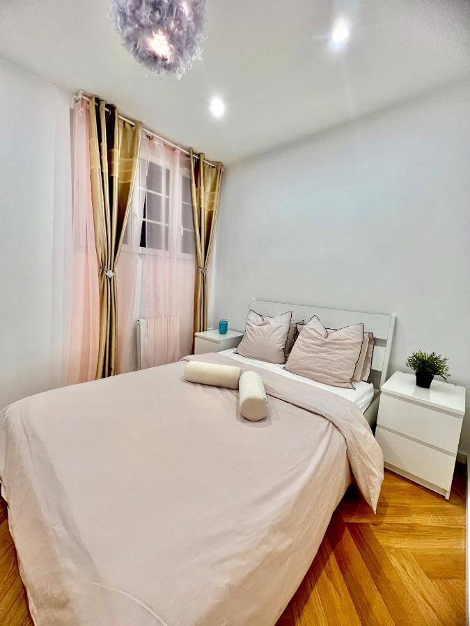 Alexandru Home Boissy-Saint-Léger Kültér fotó
