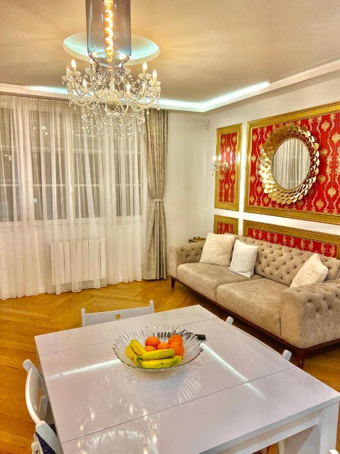 Alexandru Home Boissy-Saint-Léger Kültér fotó