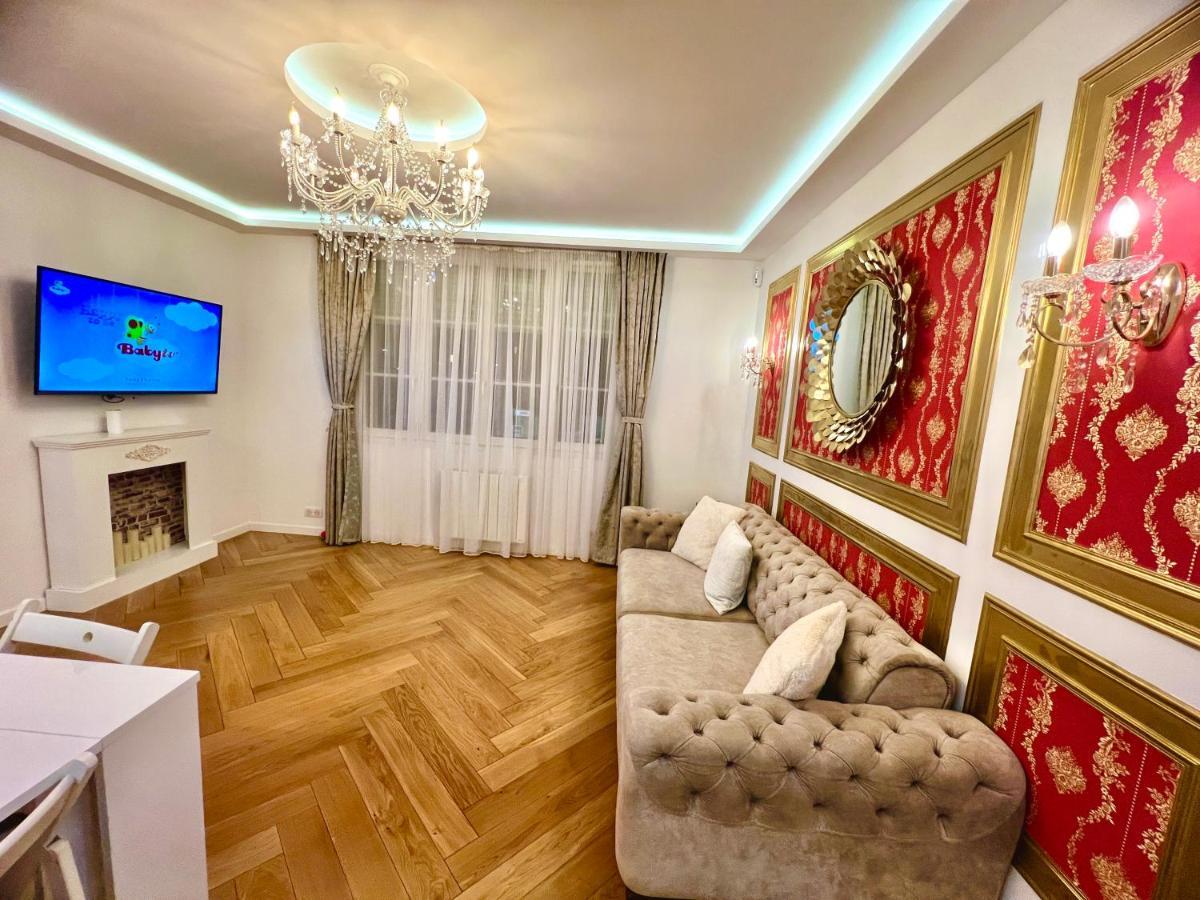 Alexandru Home Boissy-Saint-Léger Kültér fotó
