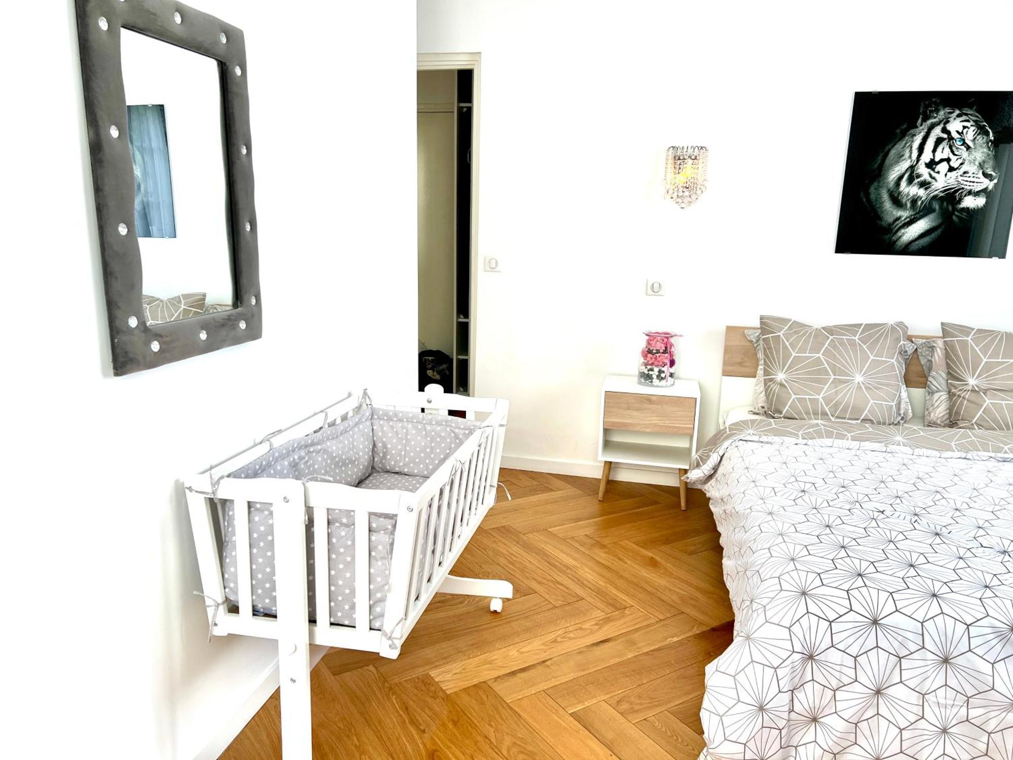 Alexandru Home Boissy-Saint-Léger Kültér fotó